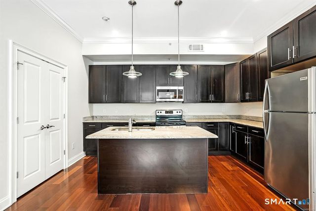 142 East Avenue A403, Norwalk, CT 06851