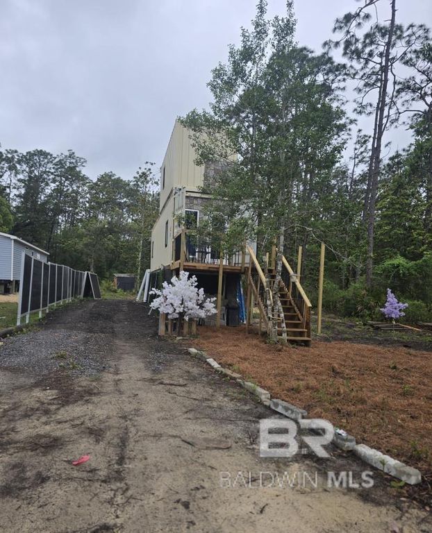 8685 Anniston Avenue, Perdido Beach, AL 36530