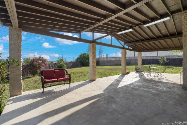 11101 Baywave, Live Oak, TX 78233