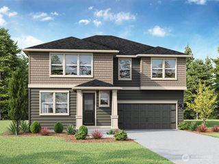 725 129th Street E #05, Tacoma, WA 98445