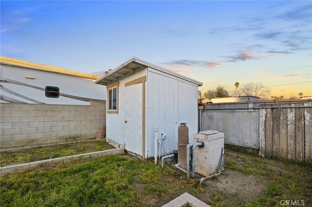 26778 Girard, Hemet, CA 92544