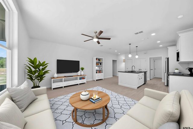 369 CR 4215, Jacksonville, TX 75766