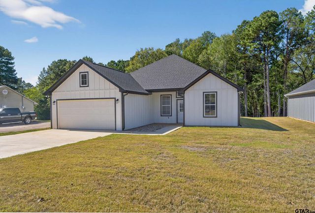 369 CR 4215, Jacksonville, TX 75766