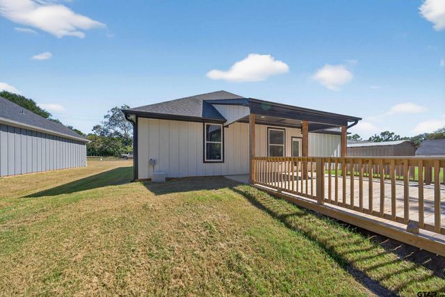 369 CR 4215, Jacksonville, TX 75766