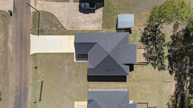 369 CR 4215, Jacksonville, TX 75766