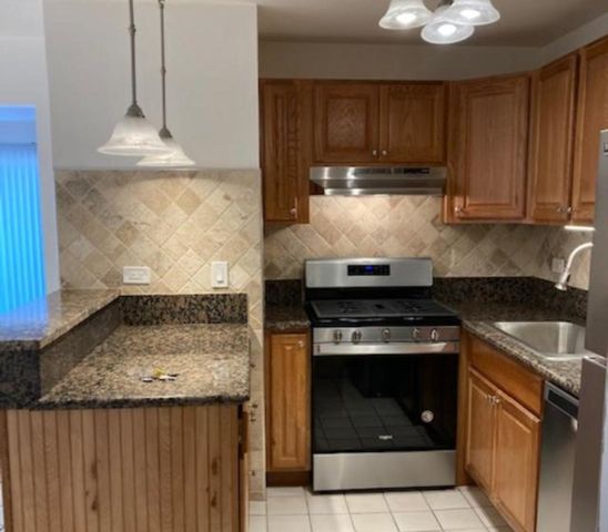 10408 Major Avenue 2S, Oak Lawn, IL 60453