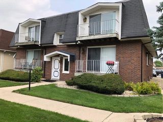 10408 Major Avenue 2S, Oak Lawn, IL 60453