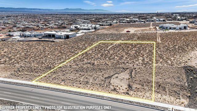 1212 Westside Boulevard SE, Rio Rancho, NM 87124
