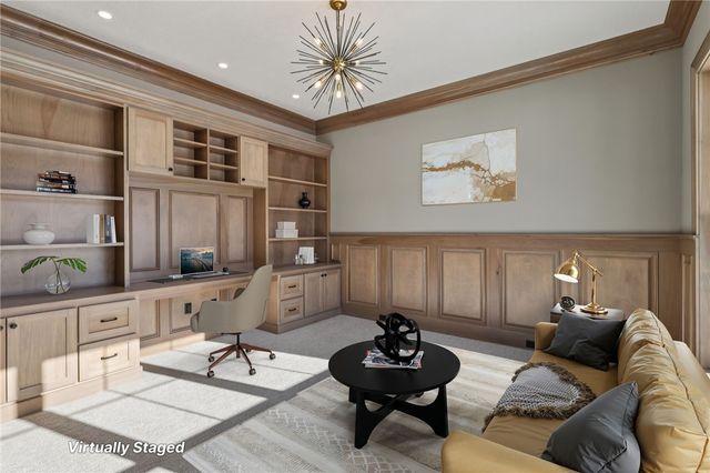 2012 Mallard Lane., Marshall, PA 15005