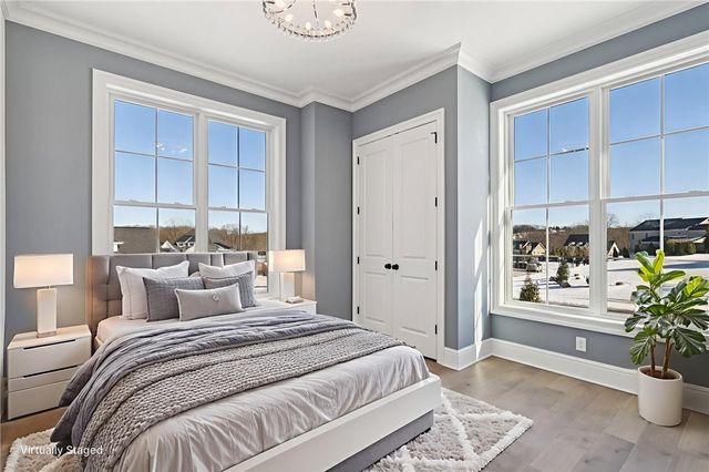 2012 Mallard Lane., Marshall, PA 15005