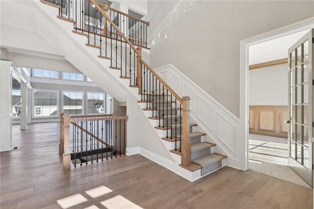 2012 Mallard Lane., Marshall, PA 15005