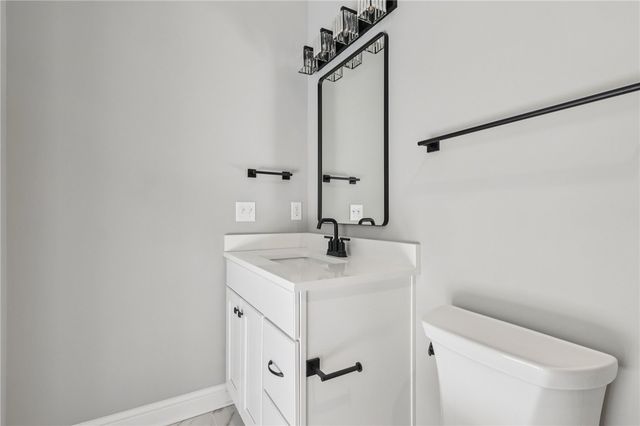 2012 Mallard Lane., Marshall, PA 15005