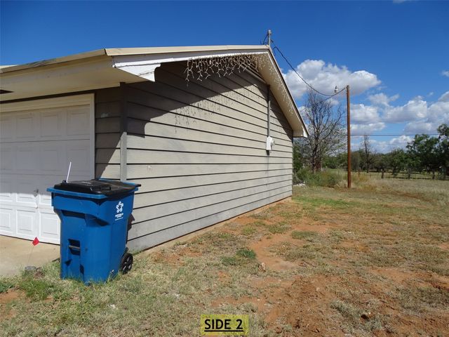 1208 Walnut Street, Sweetwater, TX 79556