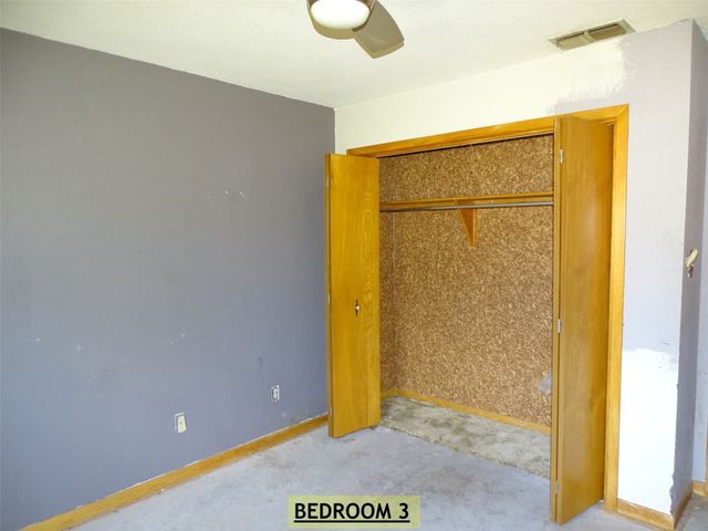 1208 Walnut Street, Sweetwater, TX 79556