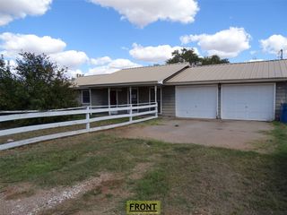1208 Walnut Street, Sweetwater, TX 79556