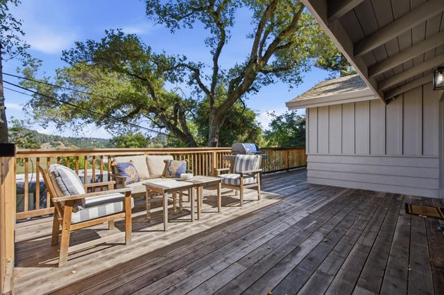 46 Underhill Road, Orinda, CA 94563