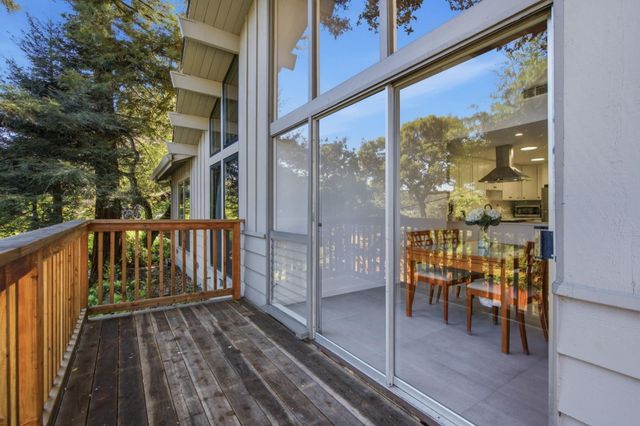 46 Underhill Road, Orinda, CA 94563