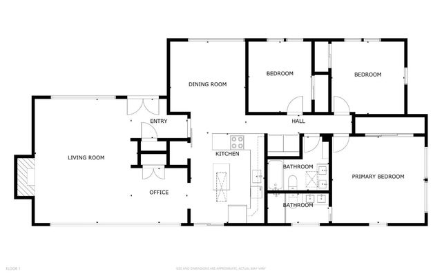 46 Underhill Road, Orinda, CA 94563