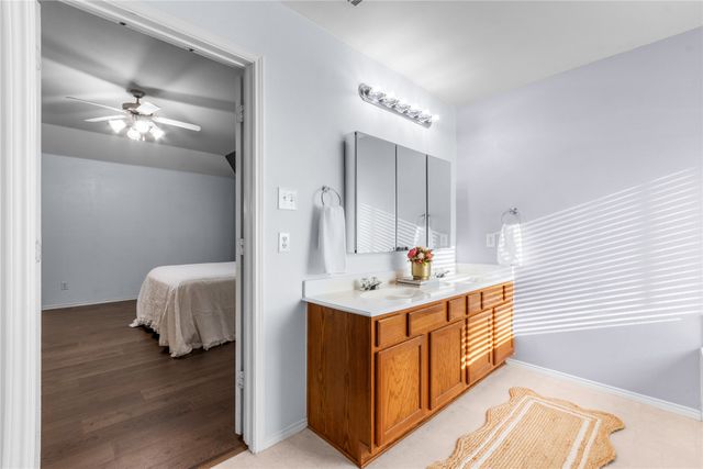 2801 Gabriel Drive, Mckinney, TX 75071