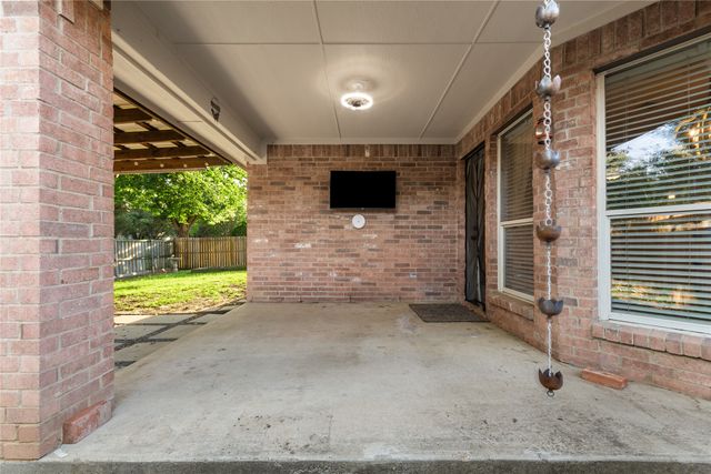 2801 Gabriel Drive, Mckinney, TX 75071