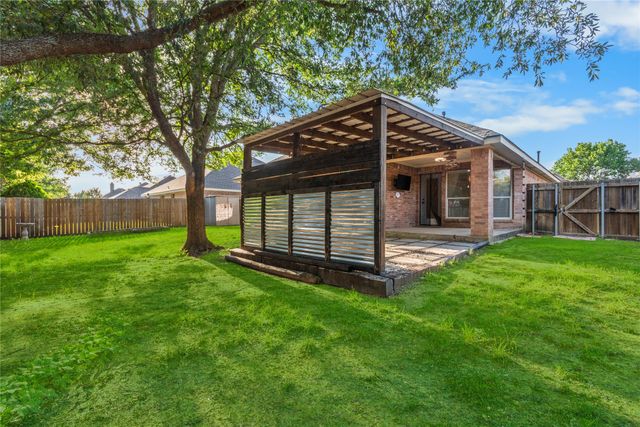 2801 Gabriel Drive, Mckinney, TX 75071