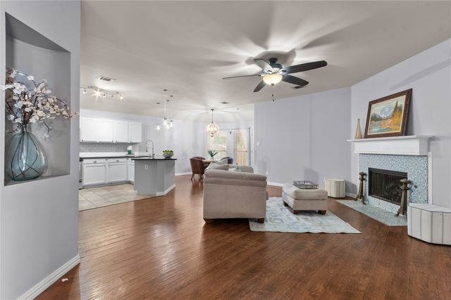 2801 Gabriel Drive, Mckinney, TX 75071