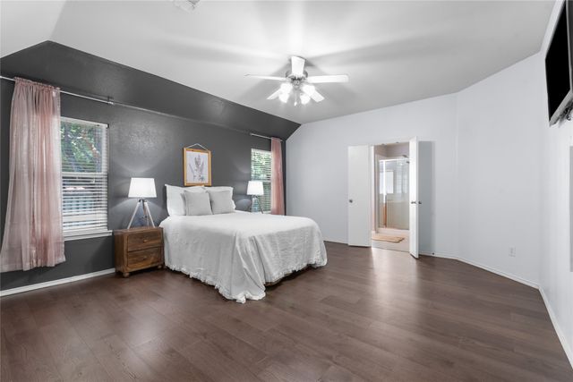 2801 Gabriel Drive, Mckinney, TX 75071