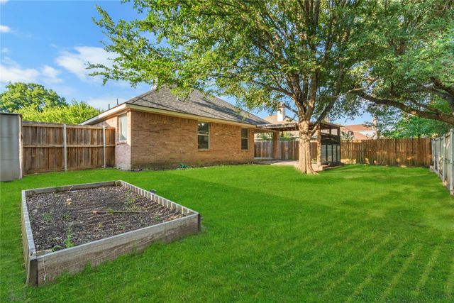 2801 Gabriel Drive, Mckinney, TX 75071