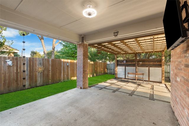 2801 Gabriel Drive, Mckinney, TX 75071