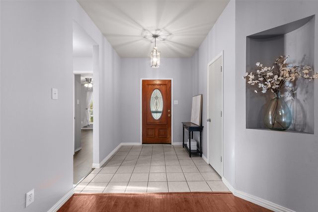 2801 Gabriel Drive, Mckinney, TX 75071