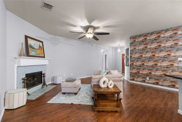 2801 Gabriel Drive, Mckinney, TX 75071