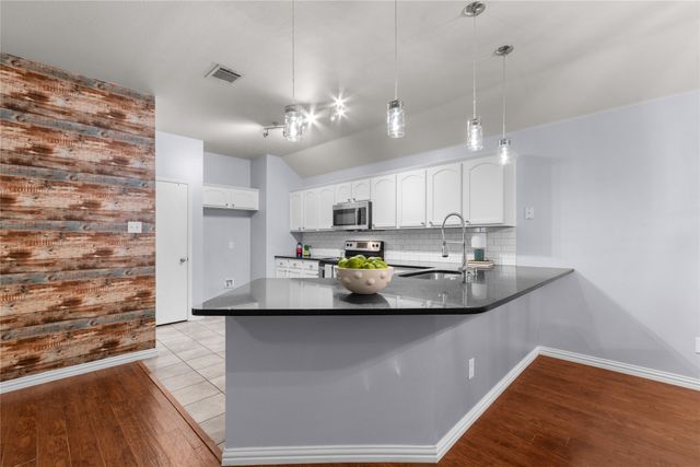 2801 Gabriel Drive, Mckinney, TX 75071