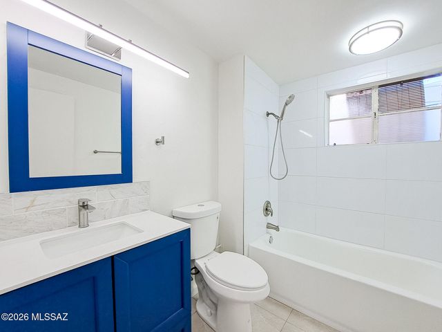 3537 E Camden Street, Tucson, AZ 85716