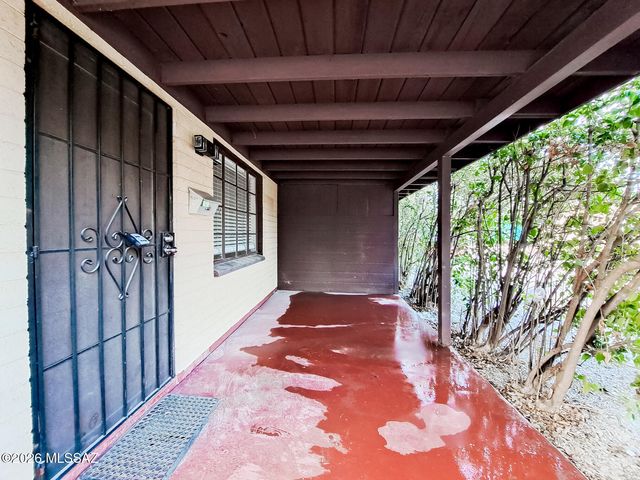 3537 E Camden Street, Tucson, AZ 85716