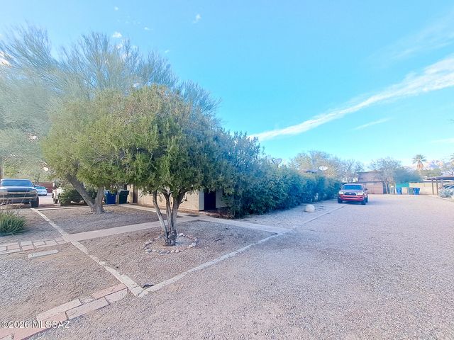 3537 E Camden Street, Tucson, AZ 85716