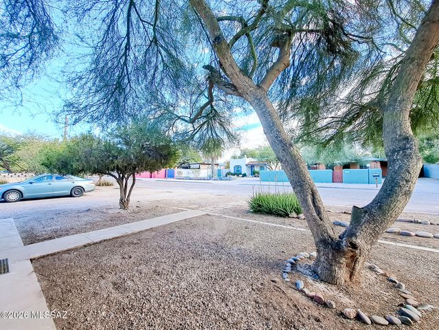 3537 E Camden Street, Tucson, AZ 85716