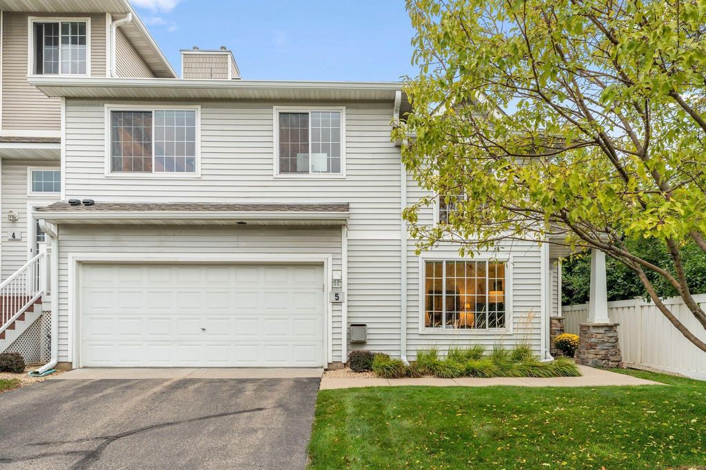 7645 Garfield Avenue 5, Richfield, MN 55423