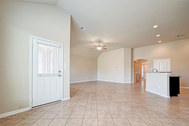 402 Conchola Lane, Richmond, TX 77469