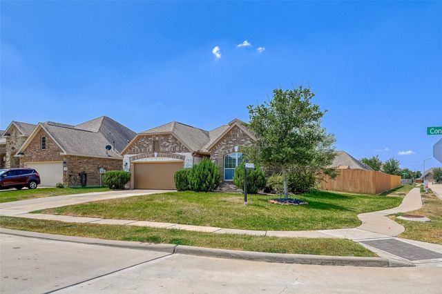 402 Conchola Lane, Richmond, TX 77469
