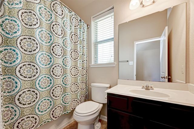 402 Conchola Lane, Richmond, TX 77469