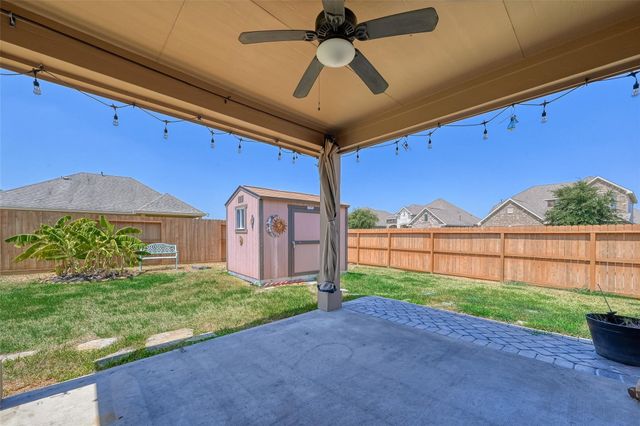 402 Conchola Lane, Richmond, TX 77469