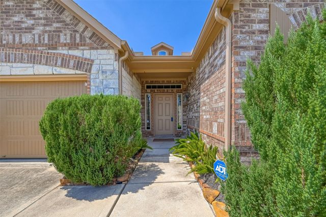 402 Conchola Lane, Richmond, TX 77469