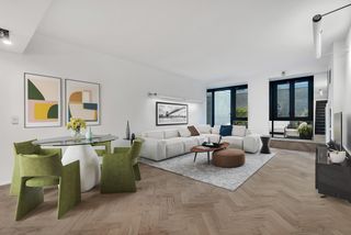 135 W 70TH Street # 1C, New York City, NY 10023