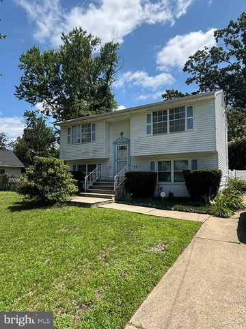 217 ASHLAND AVE, Cherry Hill, NJ 08003