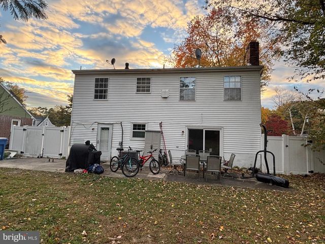 217 ASHLAND AVE, Cherry Hill, NJ 08003