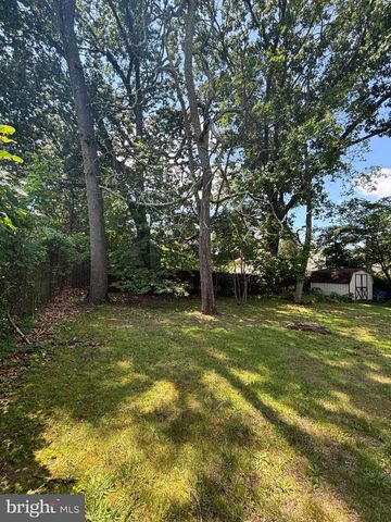 217 ASHLAND AVE, Cherry Hill, NJ 08003