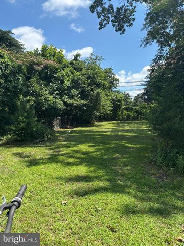 217 ASHLAND AVE, Cherry Hill, NJ 08003