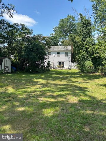 217 ASHLAND AVE, Cherry Hill, NJ 08003