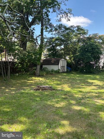 217 ASHLAND AVE, Cherry Hill, NJ 08003