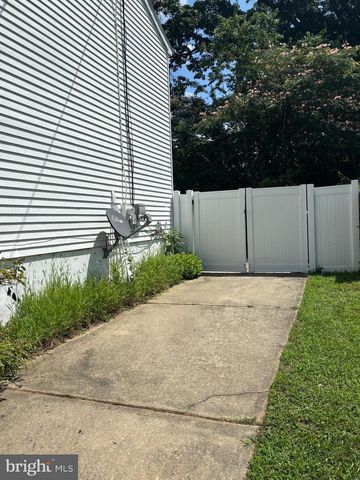 217 ASHLAND AVE, Cherry Hill, NJ 08003